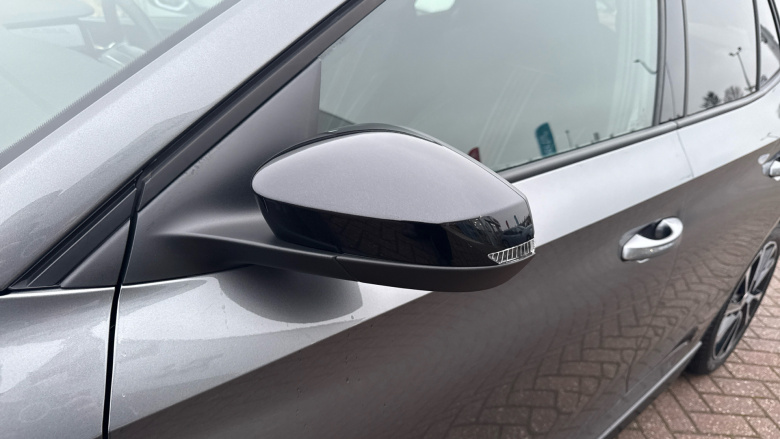 Skoda Fabia 1.5 TSI 150 Monte Carlo 5dr DSG Petrol Hatchback